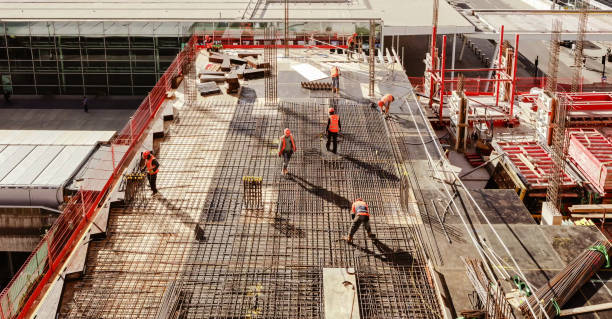 Best Concrete Removal and Replacement in Sumner, IA