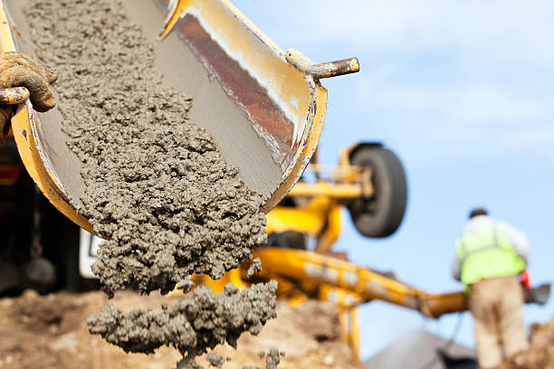 Best Concrete Driveway Installation in Sumner, IA